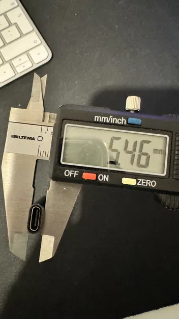 Chế độ hack chuyển đổi USB-C cho sạc dự phòng Xiaomi 20,000mAh - Image 12