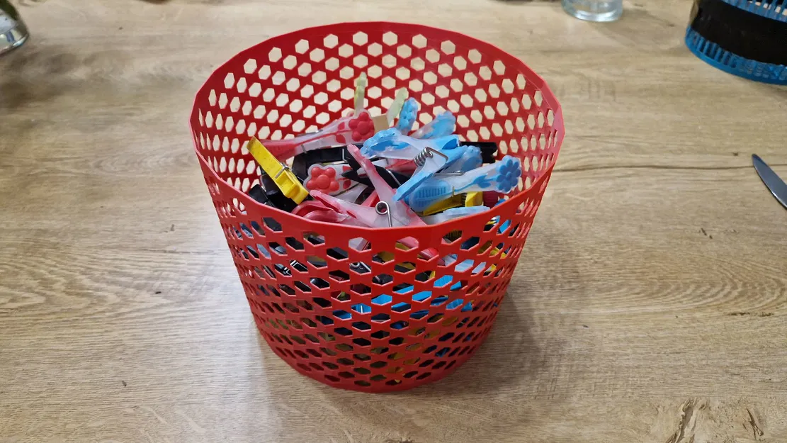 Rổ Đựng Đồ Đa Năng - Image 1