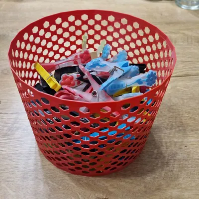 Rổ Đựng Đồ Đa Năng