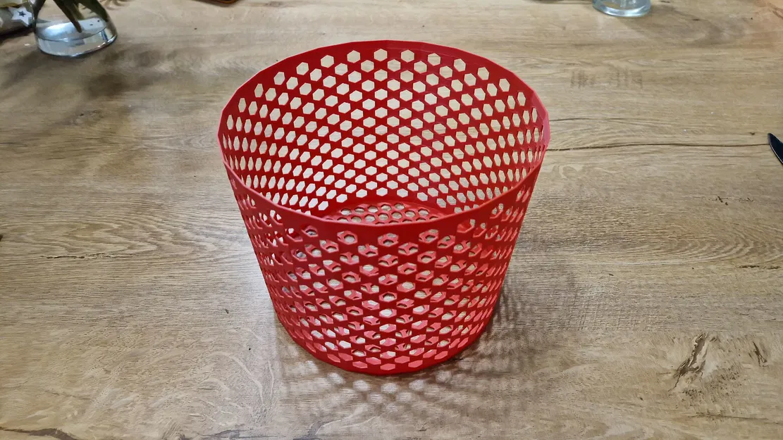 Rổ Đựng Đồ Đa Năng - Image 2