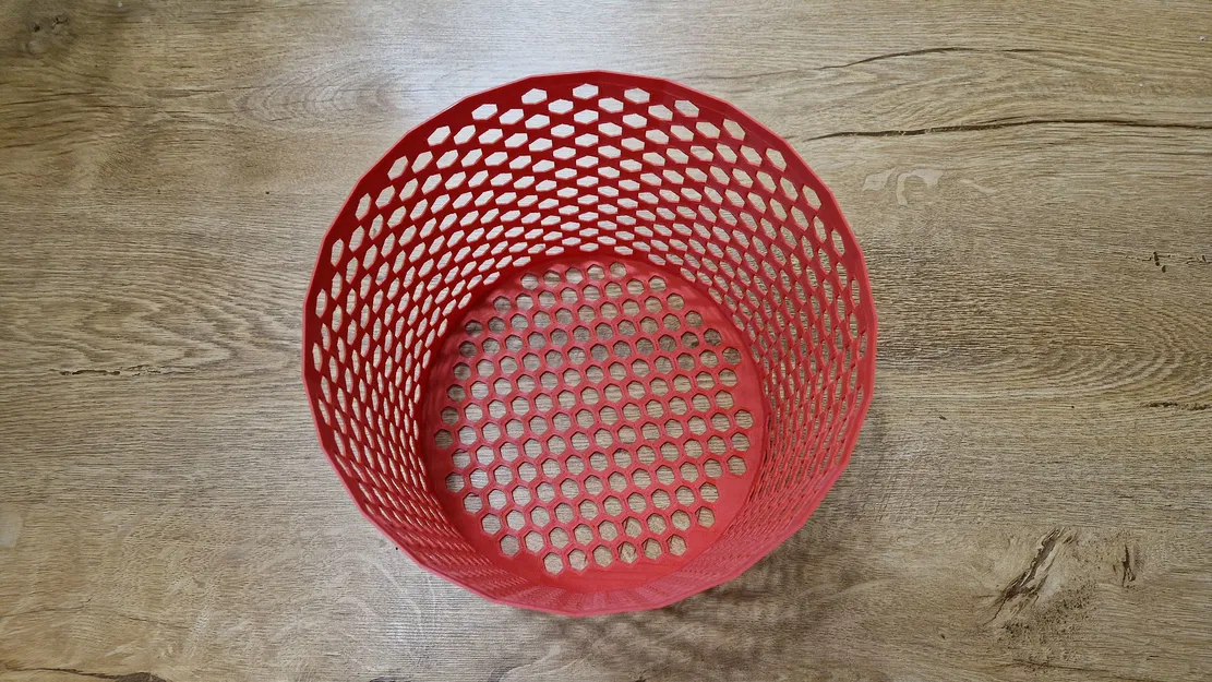 Rổ Đựng Đồ Đa Năng - Image 3