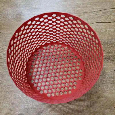 Rổ Đựng Đồ Đa Năng