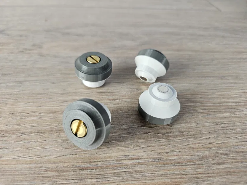 Hộp Lưu Trữ Loot Crate (Có tùy chọn Đế Trưng Bày Đồng Hồ & Nhẫn) - Image 12