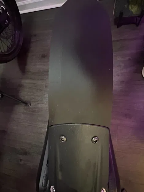 Chắn Bùn Sau Cho Xe Talaria X3 - Image 3