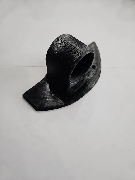 Bộ phận Hút Bụi Cho Máy Phay Bàn - Image 2