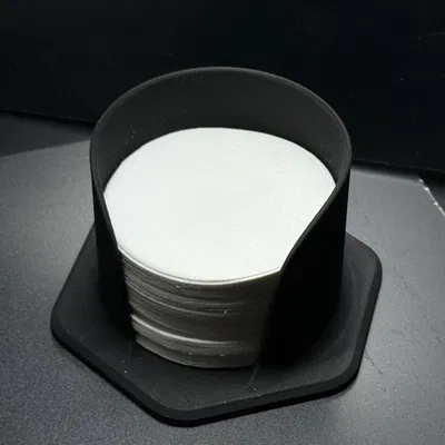 Đế Giữ Bộ Lọc AeroPress XL