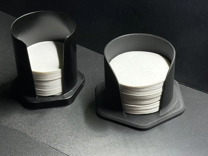 Đế Giữ Bộ Lọc AeroPress XL - Image 2