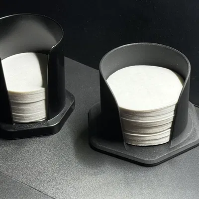 Đế Giữ Bộ Lọc AeroPress XL