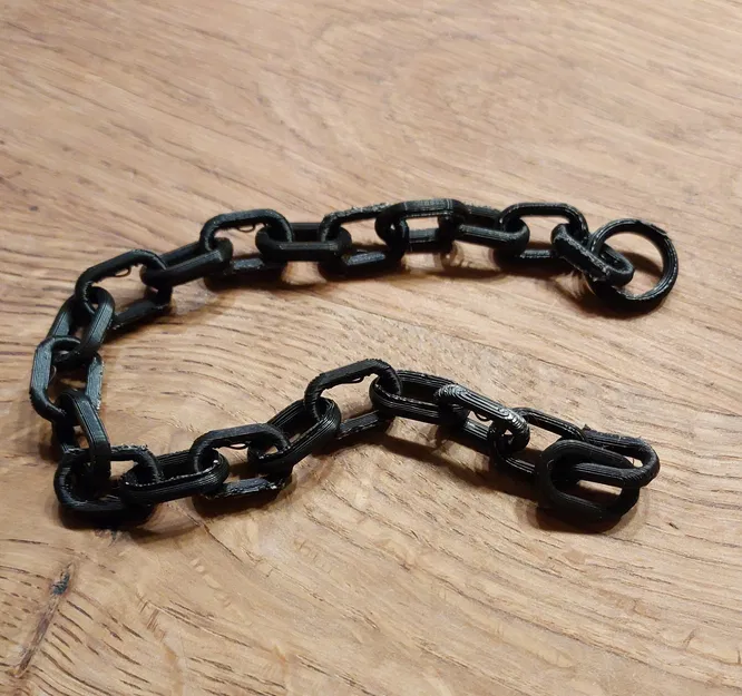 Dây Chuyền "Kette" - Image 1