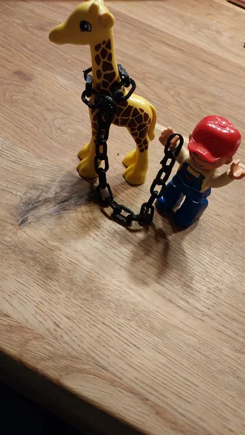 Dây Chuyền "Kette" - Image 2