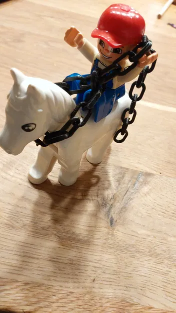 Dây Chuyền "Kette" - Image 3