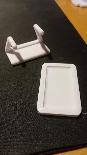 Đế đựng đồ cắm dao dĩa - Image 1