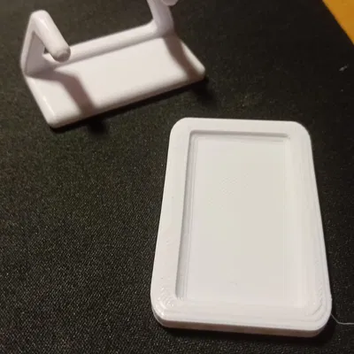 Đế đựng đồ cắm dao dĩa