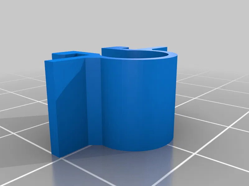 Kẹp cáp cho khung 3030 - Image 2