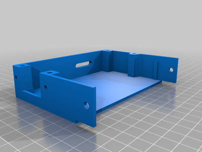 Vỏ Nguồn Meanwell RSP-320-xx - Image 1