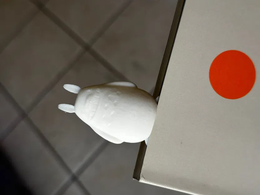 Bookmark Totoro - Image 1