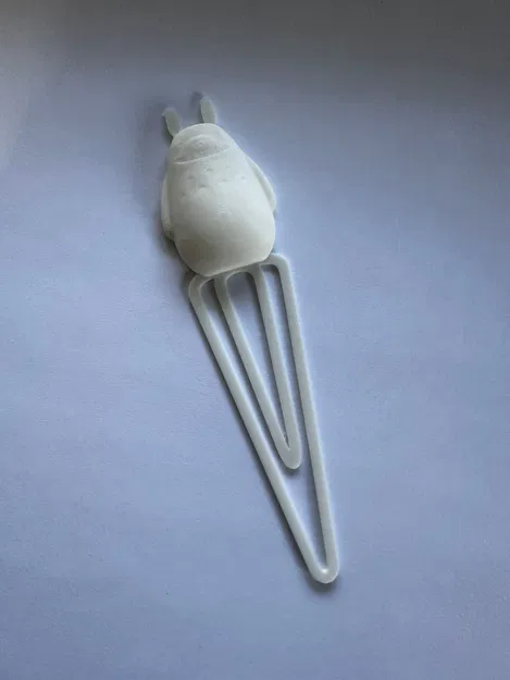 Bookmark Totoro - Image 3