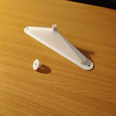 Ống Dẫn Filament Cho IKEA Lack Enclosure