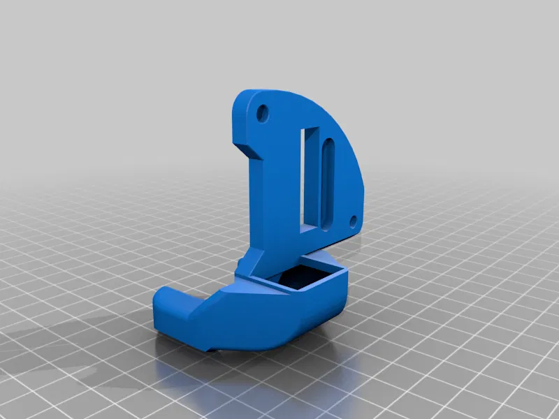 Quạt tản nhiệt Biqu H2 (phiên bản gốc) - Image 1