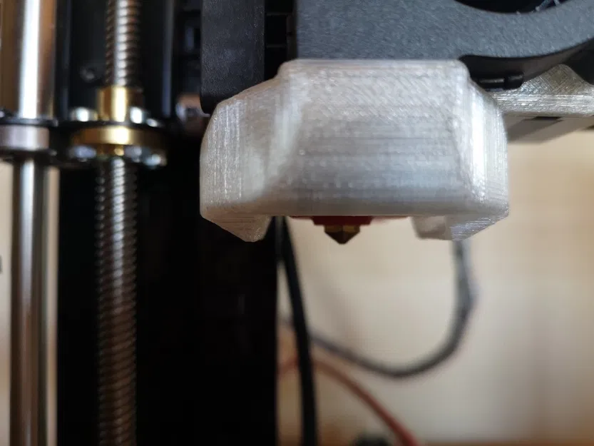 Quạt tản nhiệt Biqu H2 (phiên bản gốc) - Image 2