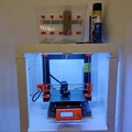 Ống Dẫn Filament Cho IKEA Lack Enclosure - Thumbnail 5