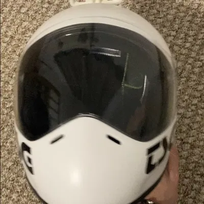 Giá đỡ đèn LEDLENSER MH3 chuẩn GÓC GHI ĐÔNG