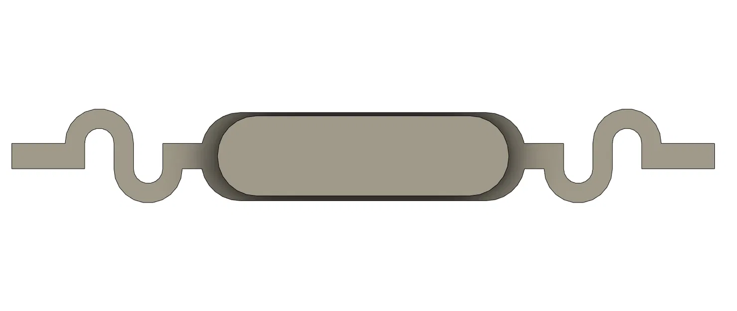 Nút Nguồn Thay Thế Cho Alientech Duo II - Image 2