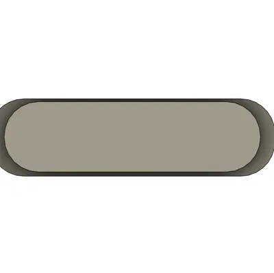 Nút Nguồn Thay Thế Cho Alientech Duo II