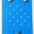 Tấm Pegboard Ikea Skadis Gắn Nam Châm - Thumbnail 1