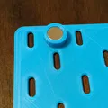 Tấm Pegboard Ikea Skadis Gắn Nam Châm - Thumbnail 2