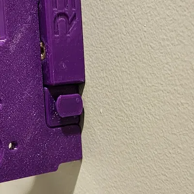 Móc Treo RepRack Khóa Xoắn