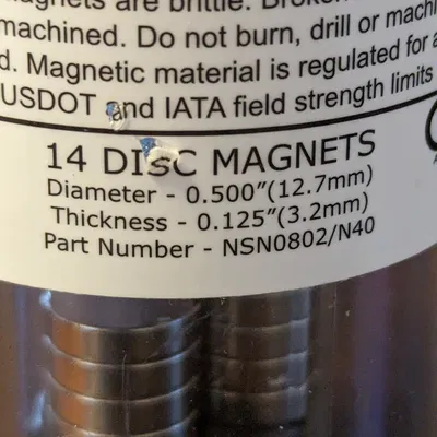 Tấm Pegboard Ikea Skadis Gắn Nam Châm