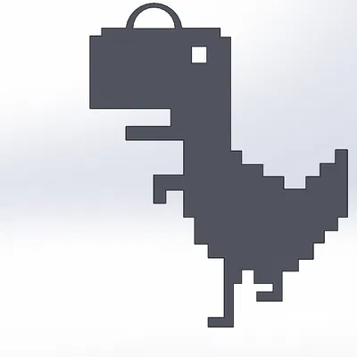 Khủng Long "Không Có Mạng"