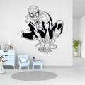 Mô Hình Spiderman Trang Trí Tường Độc Đáo - Thumbnail 1