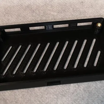 Vỏ cho sạc USB QC (XFW-KC42-4)