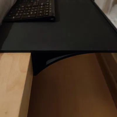 Bàn Đầu Giường Malm (Kích Thước Cũ)