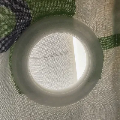 Khoen rèm đơn giản, đường kính trong 41mm