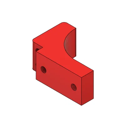 Giá đỡ laser cho CNCFROG.EU