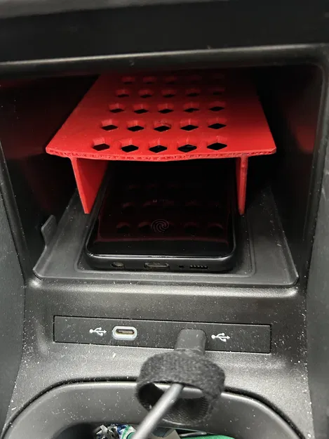 Giá đỡ điện thoại di động - Image 1