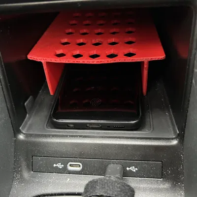 Giá đỡ điện thoại di động