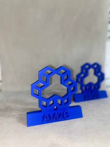 Cúp AM2C (Cuộc thi sản xuất bồi đắp của Đại học Công nghệ K. N. Toosi) - Image 1