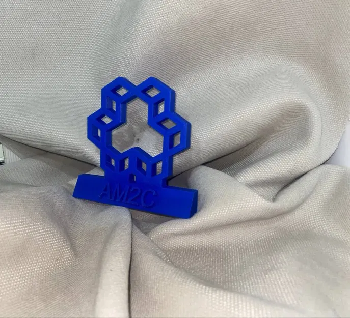 Cúp AM2C (Cuộc thi sản xuất bồi đắp của Đại học Công nghệ K. N. Toosi) - Image 2