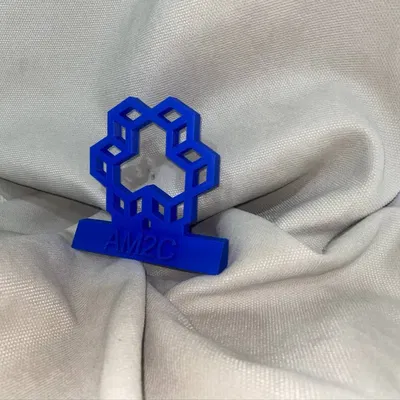 Cúp AM2C (Cuộc thi sản xuất bồi đắp của Đại học Công nghệ K. N. Toosi)