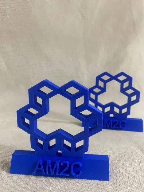 Cúp AM2C (Cuộc thi sản xuất bồi đắp của Đại học Công nghệ K. N. Toosi) - Image 3