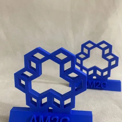 Cúp AM2C (Cuộc thi sản xuất bồi đắp của Đại học Công nghệ K. N. Toosi)