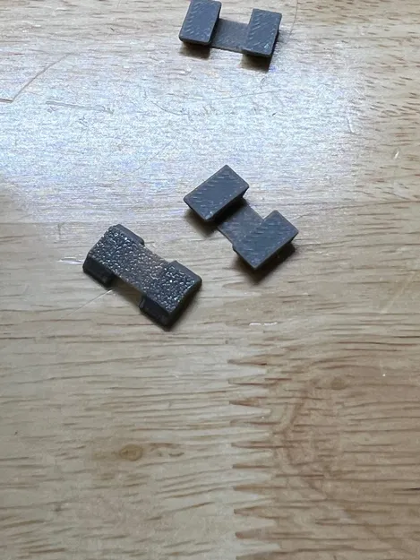 Đế Giữ Đai Ốc Cho Rãnh Trượt 20x20 - Image 2