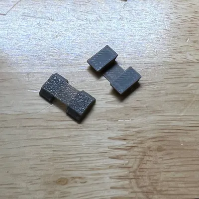 Đế Giữ Đai Ốc Cho Rãnh Trượt 20x20