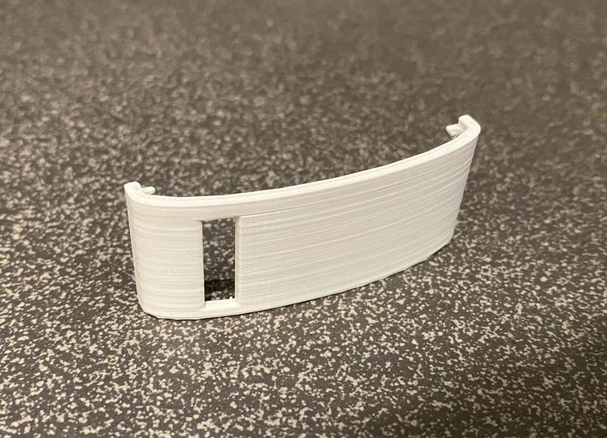 Nắp che bộ điều nhiệt DEVIreg 530 - Image 2