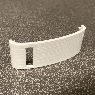 Nắp che bộ điều nhiệt DEVIreg 530