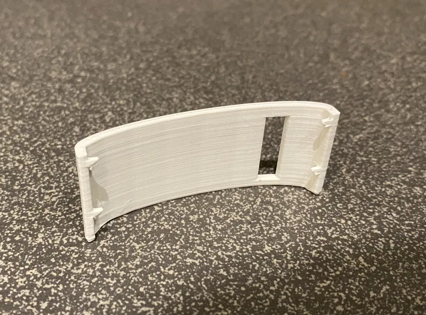 Nắp che bộ điều nhiệt DEVIreg 530 - Image 3